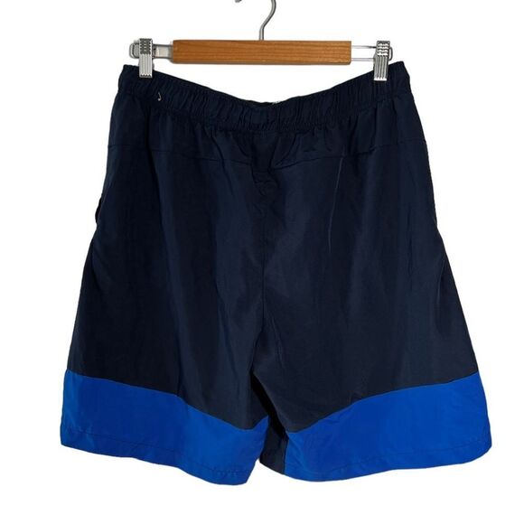 Nike Dri-FIT Mens 9in Woven Training Shorts Large - Picture 4 of 6